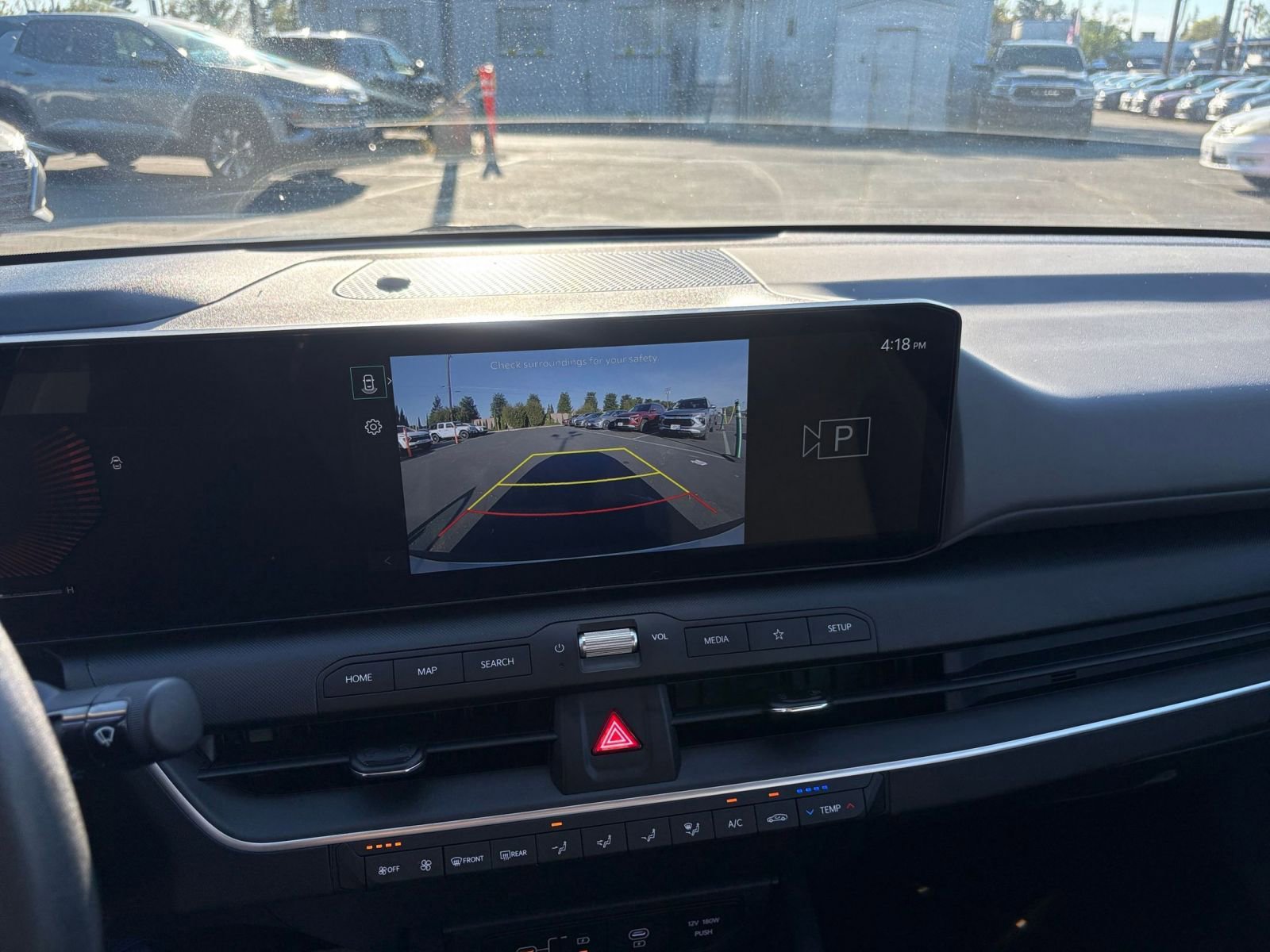 Thumbnail: 2025 Kia K4 - 22