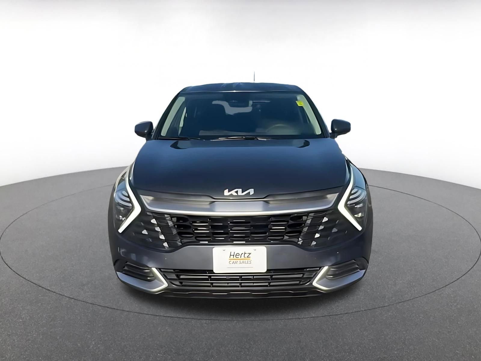 Thumbnail: 2025 Kia Sportage - 4