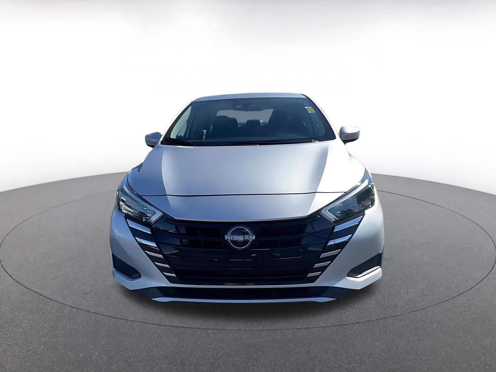 Thumbnail: 2025 Nissan Versa - 4