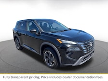 2025 Nissan Rogue SV -
                  Sacramento, CA