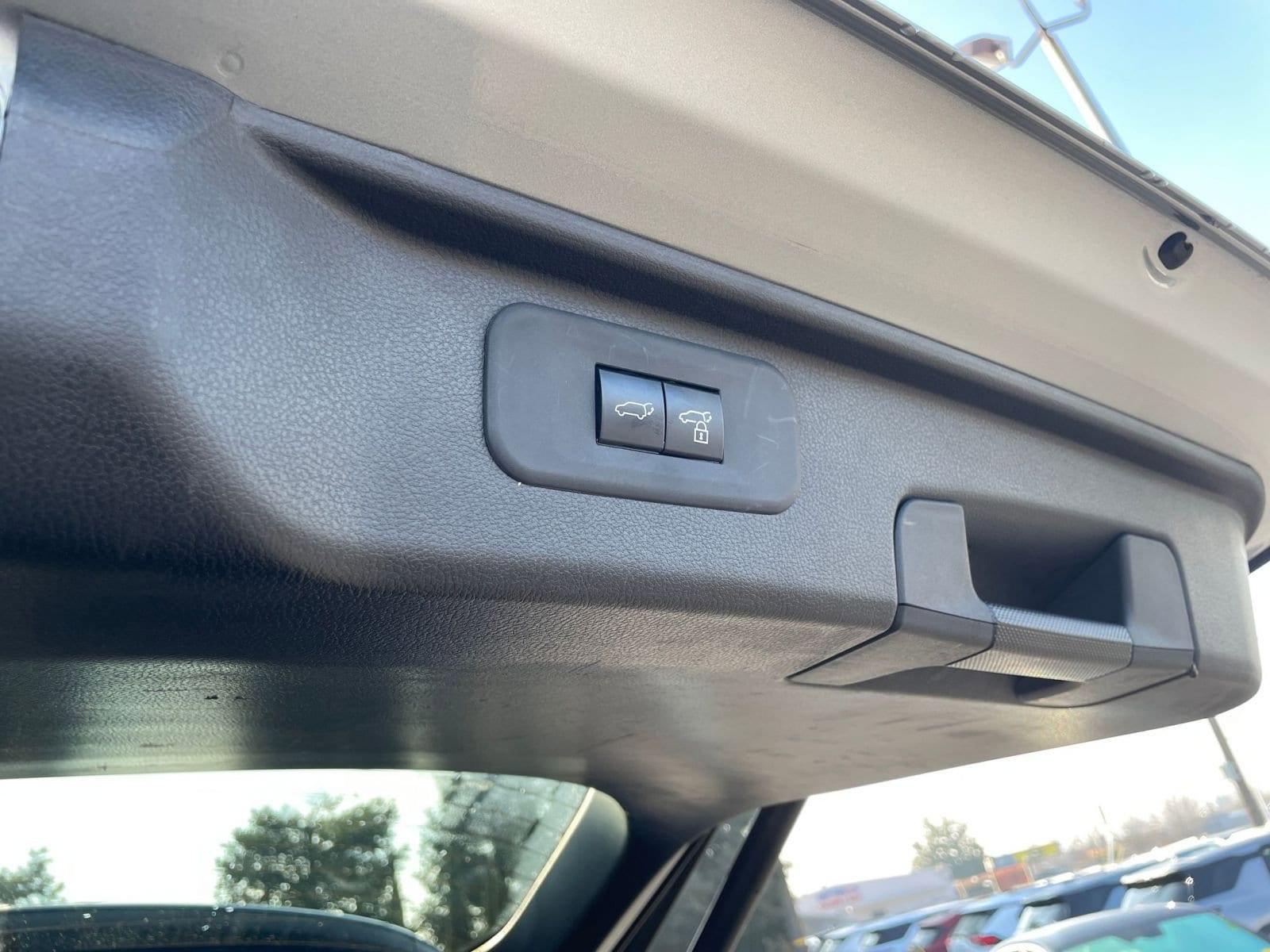 Thumbnail: 2025 Toyota Grand Highlander - 24