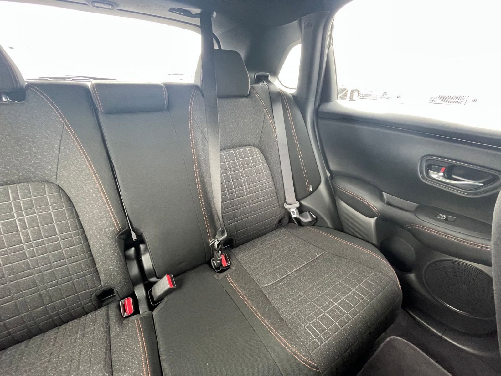 Thumbnail: 2025 Honda HR-V - 32