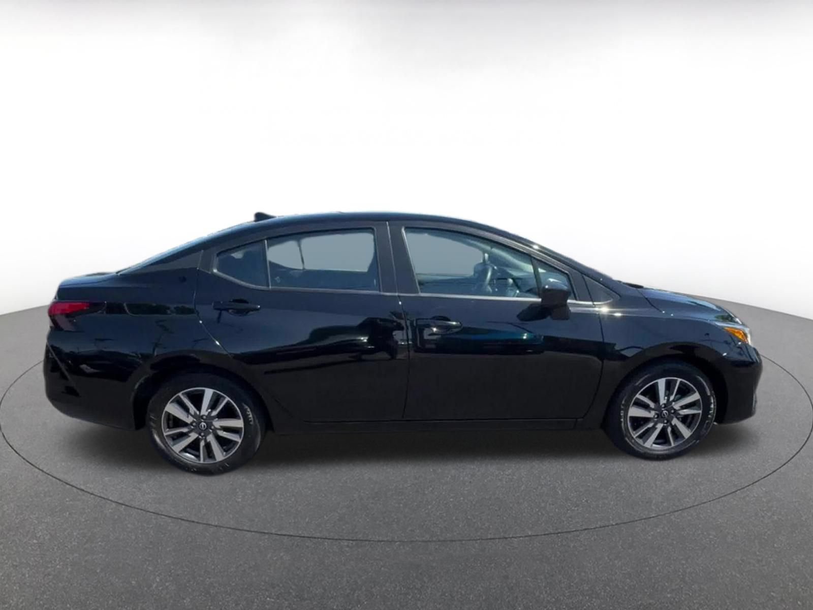 Thumbnail: 2025 Nissan Versa - 16