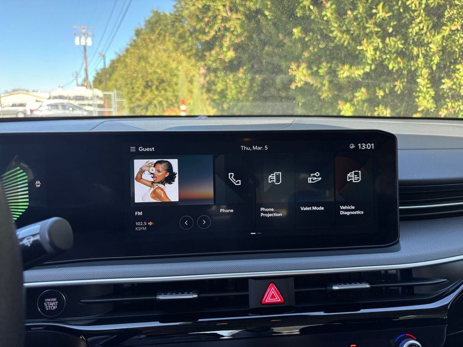 Thumbnail: 2025 Kia K5 - 20