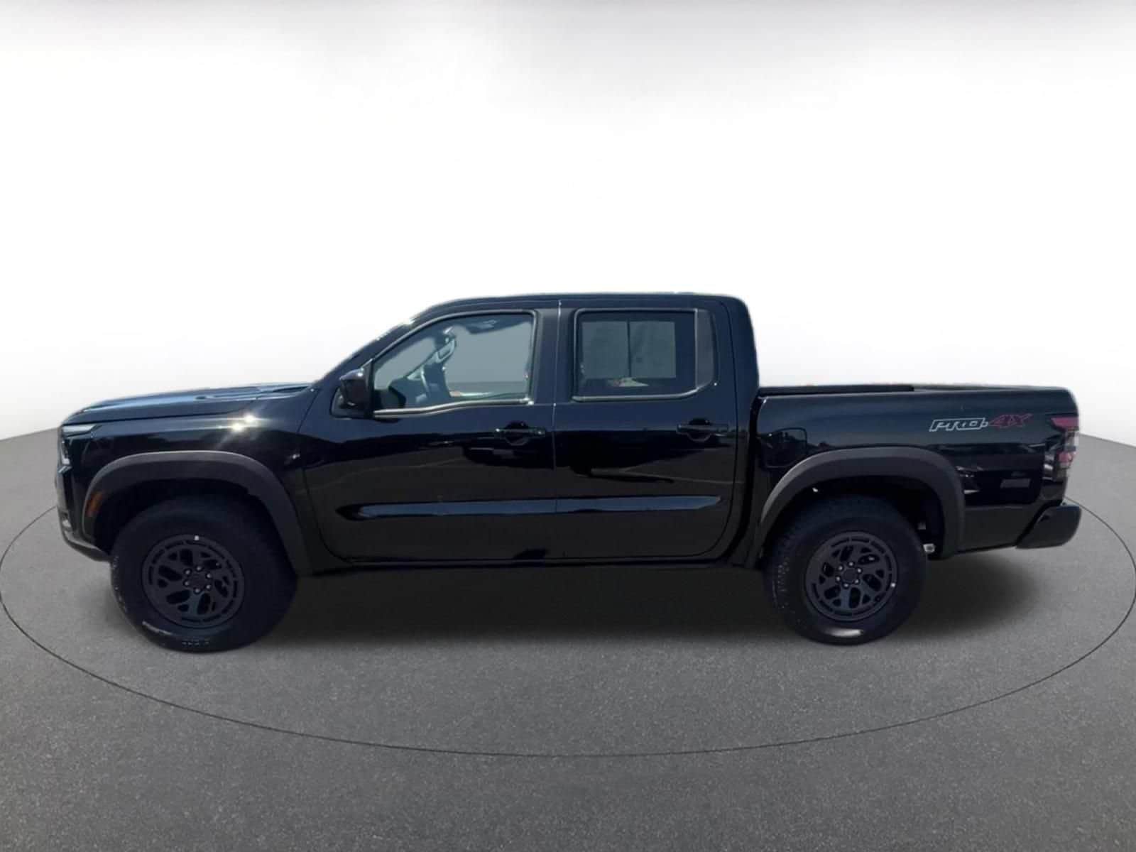 Thumbnail: 2026 Nissan Frontier - 9