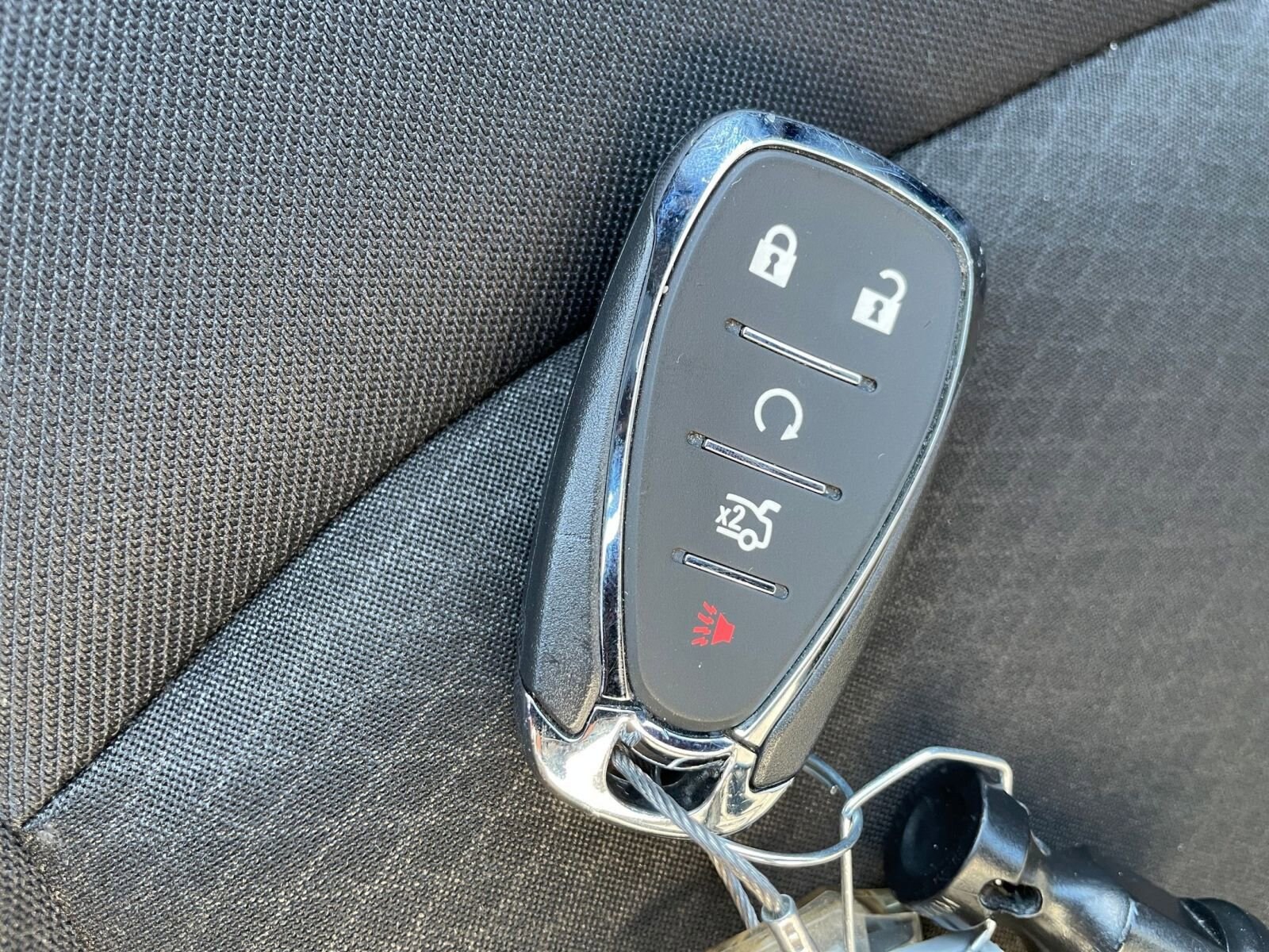 2024 Chevrolet Malibu LT 21