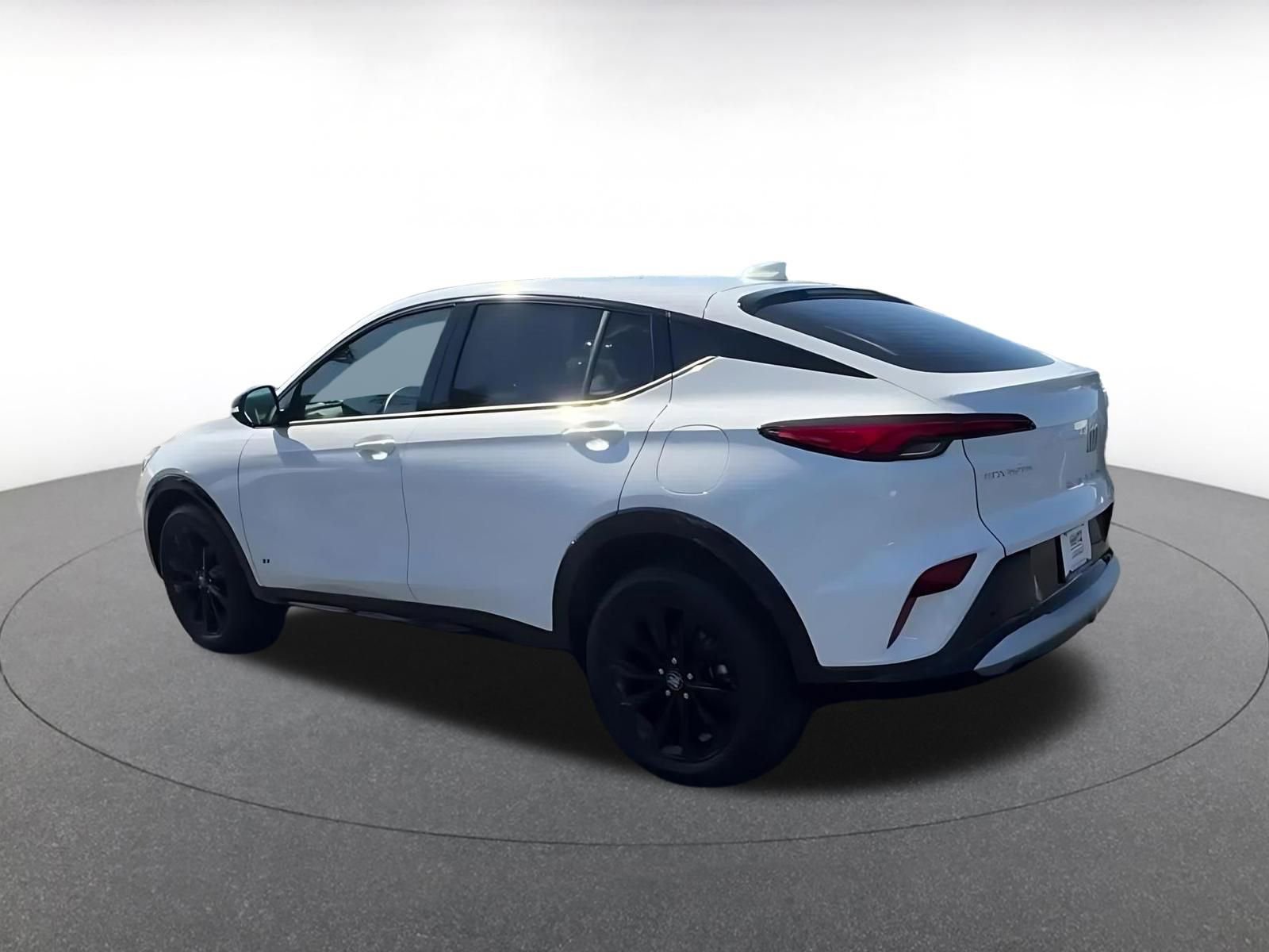 Thumbnail: 2025 Buick Envista - 10