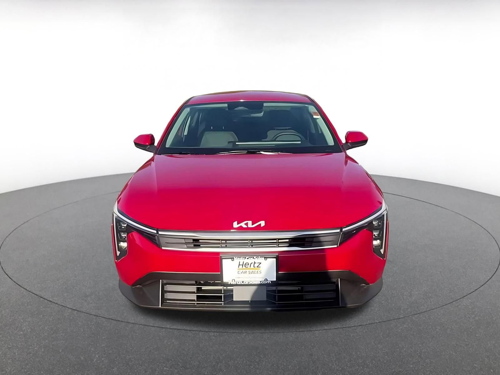Thumbnail: 2025 Kia K4 - 3