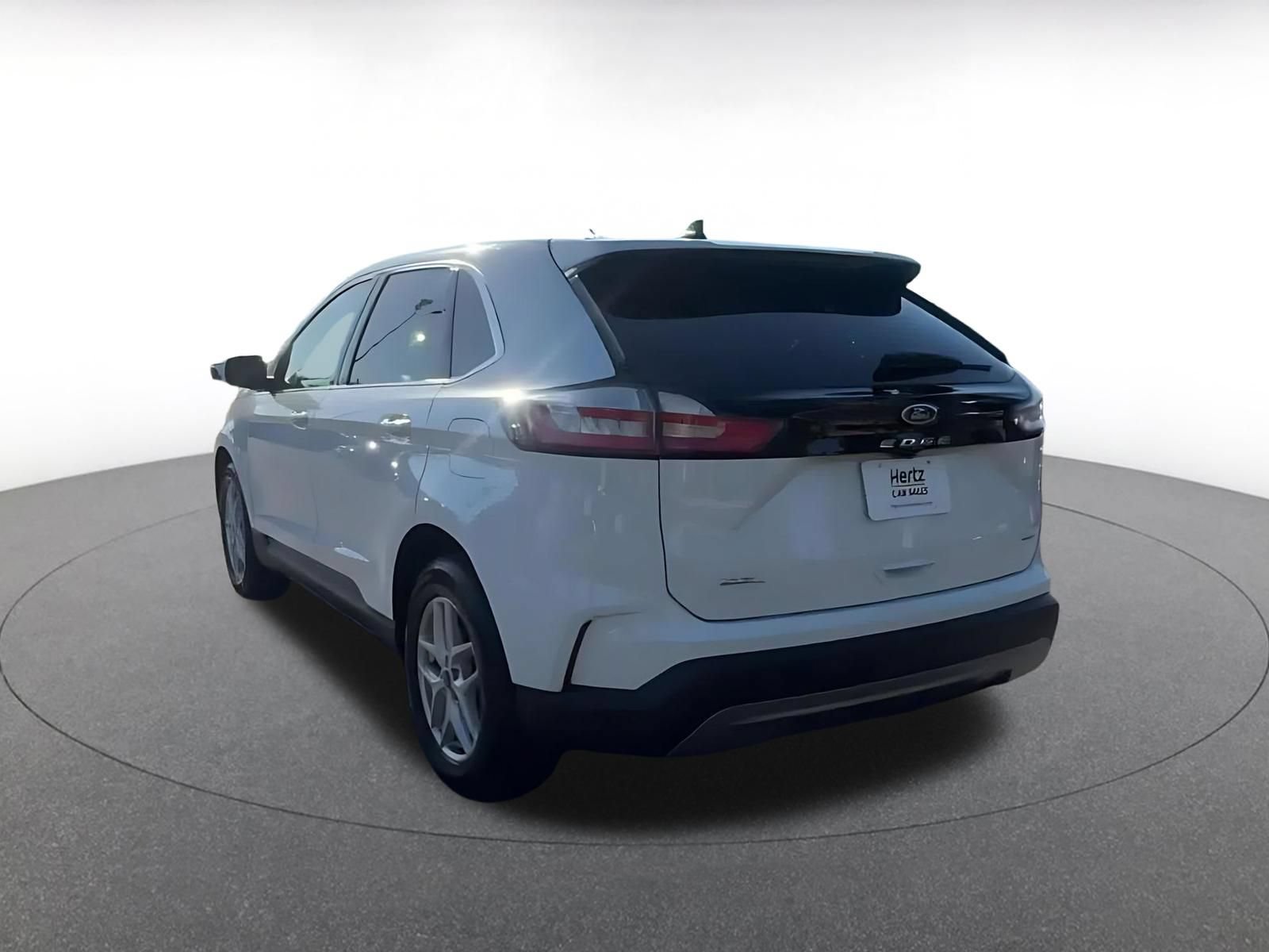 Thumbnail: 2024 Ford Edge - 11