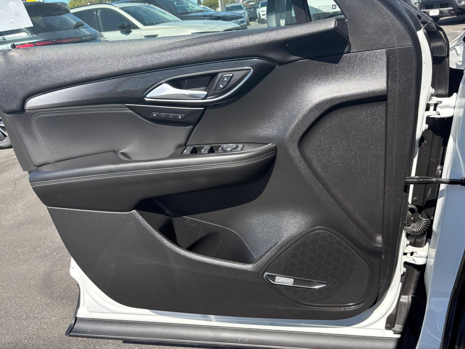 Thumbnail: 2024 Buick Envision - 18