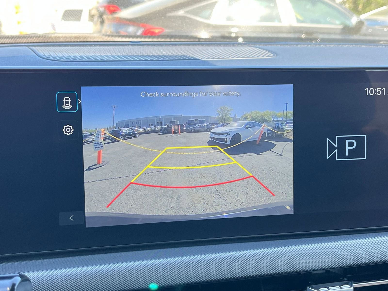 Thumbnail: 2025 Hyundai Sonata - 24