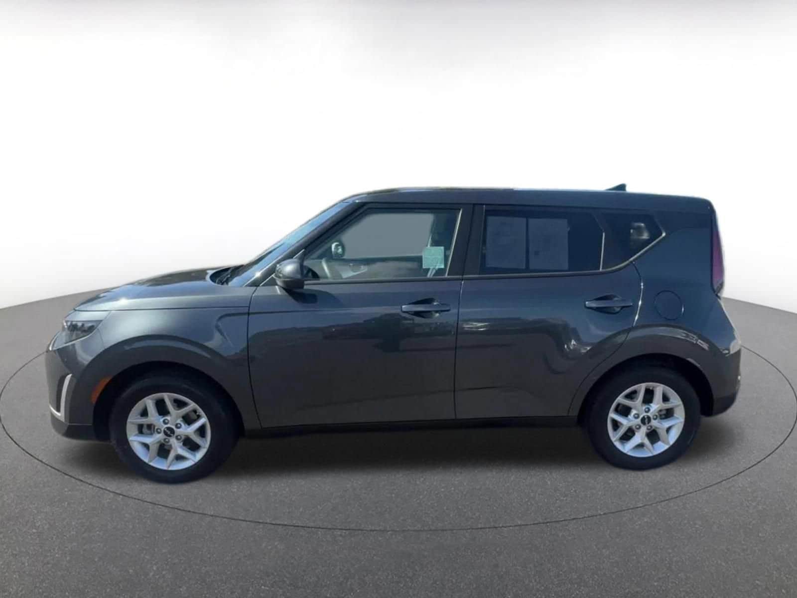Thumbnail: 2025 Kia Soul - 9