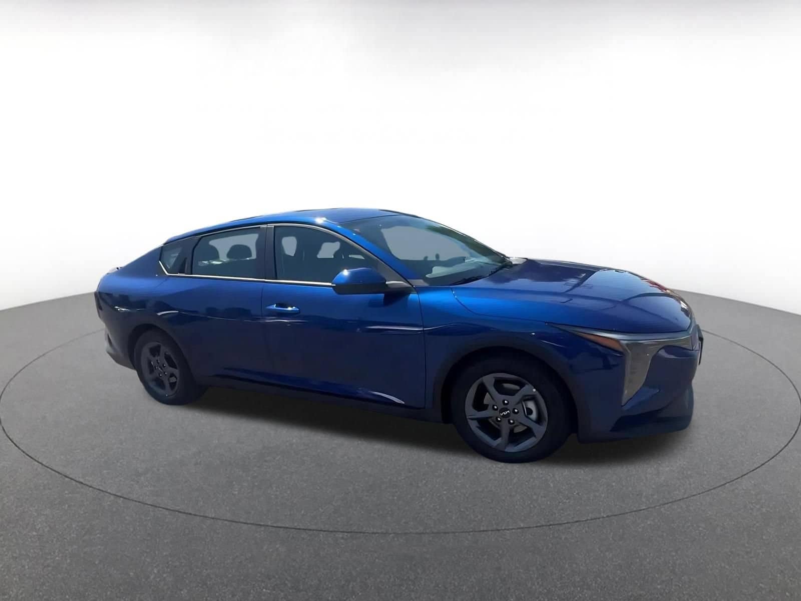 Thumbnail: 2026 Kia K4 - 2