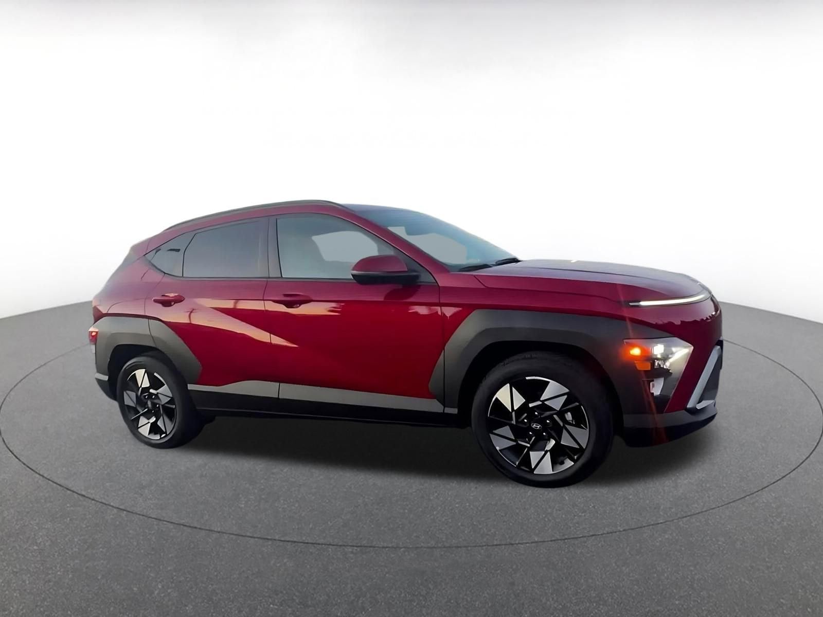 Thumbnail: 2025 Hyundai Kona - 2