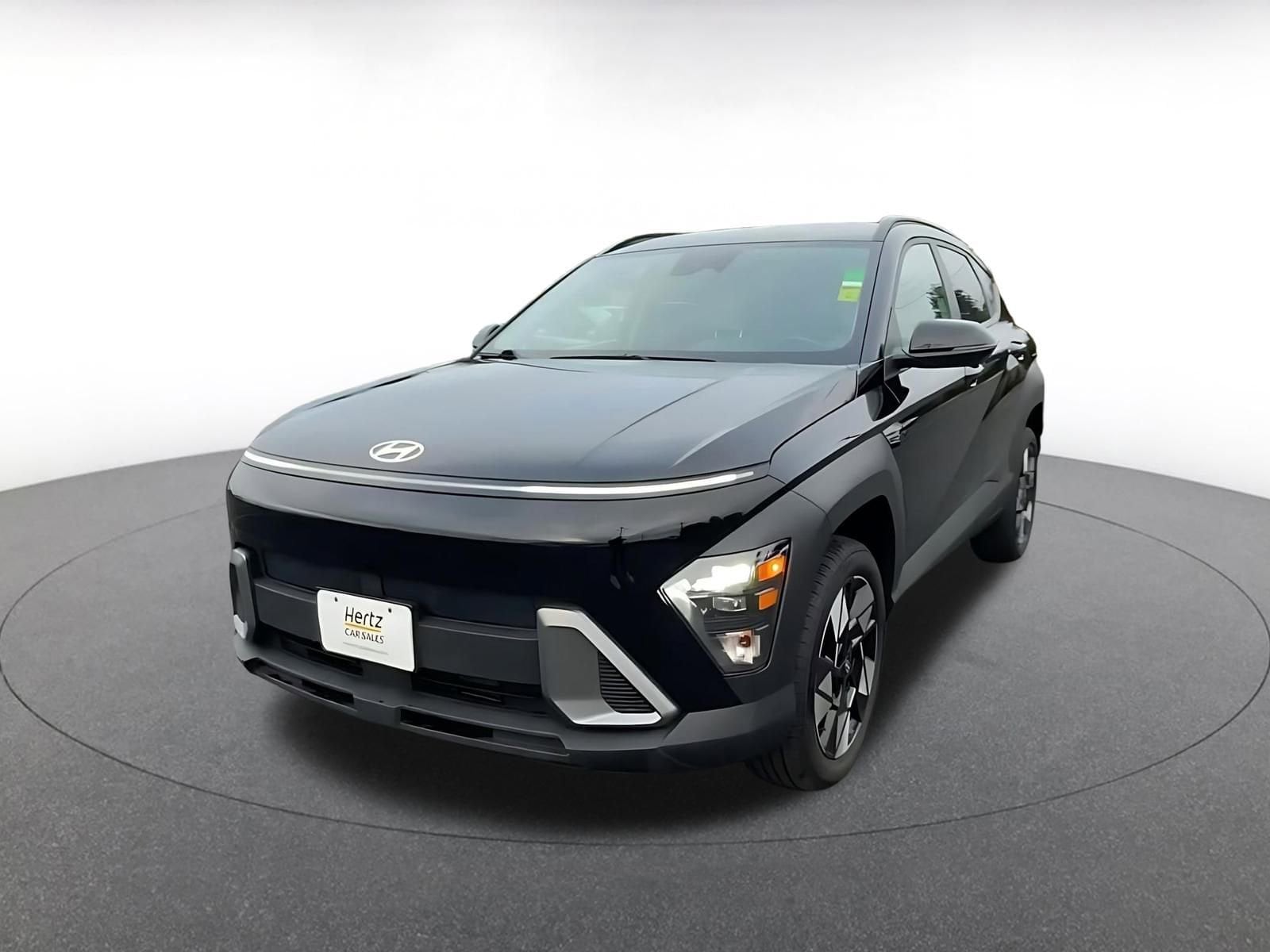 Thumbnail: 2025 Hyundai Kona - 7