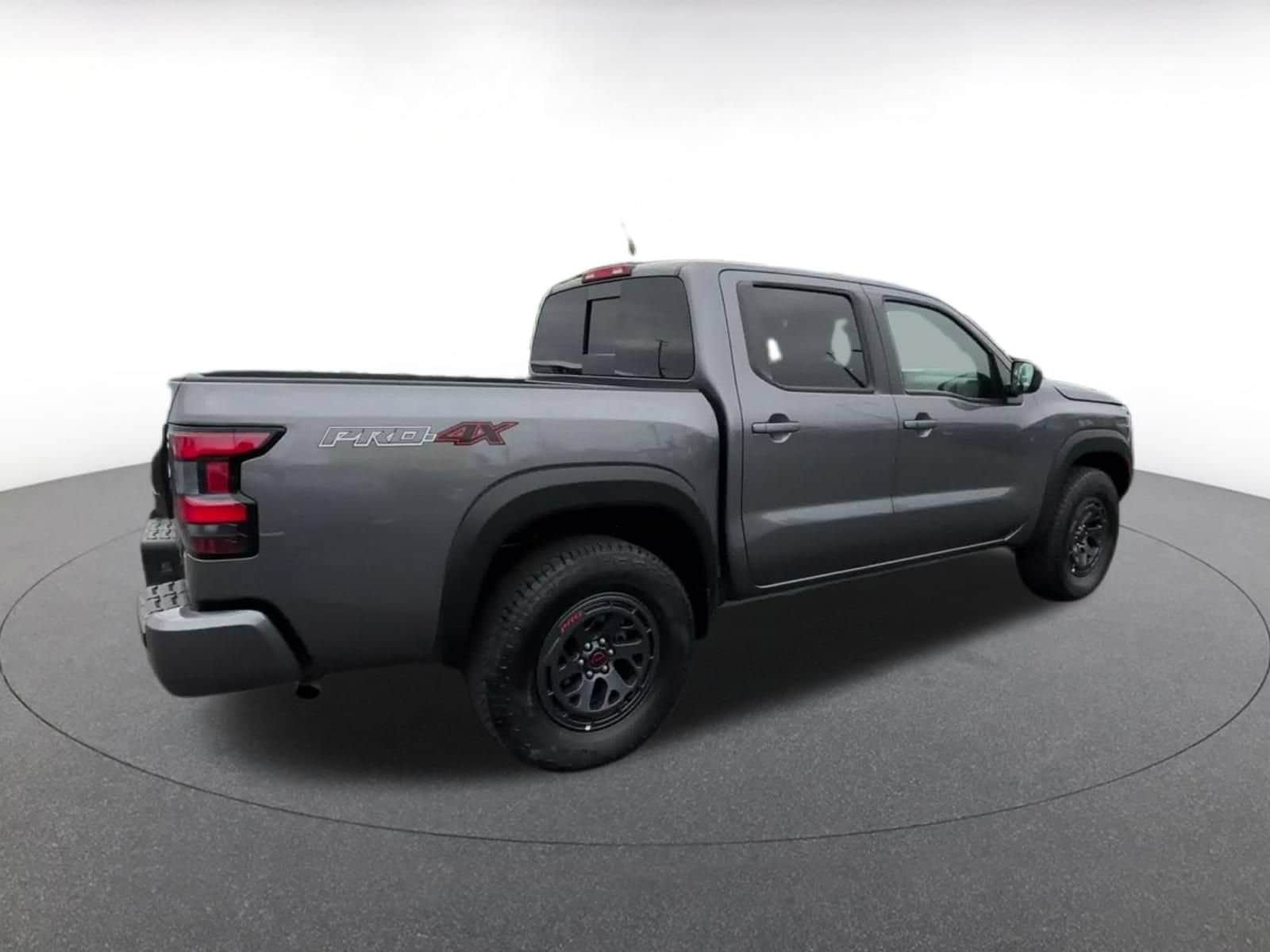 Thumbnail: 2026 Nissan Frontier - 14