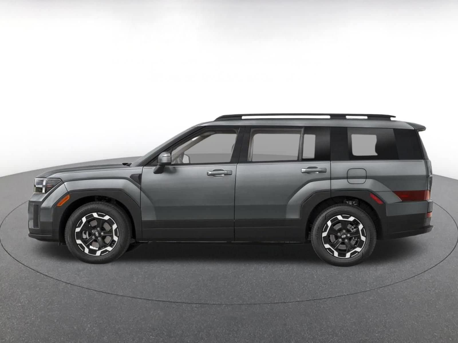 Thumbnail: 2025 Hyundai Santa Fe - 3