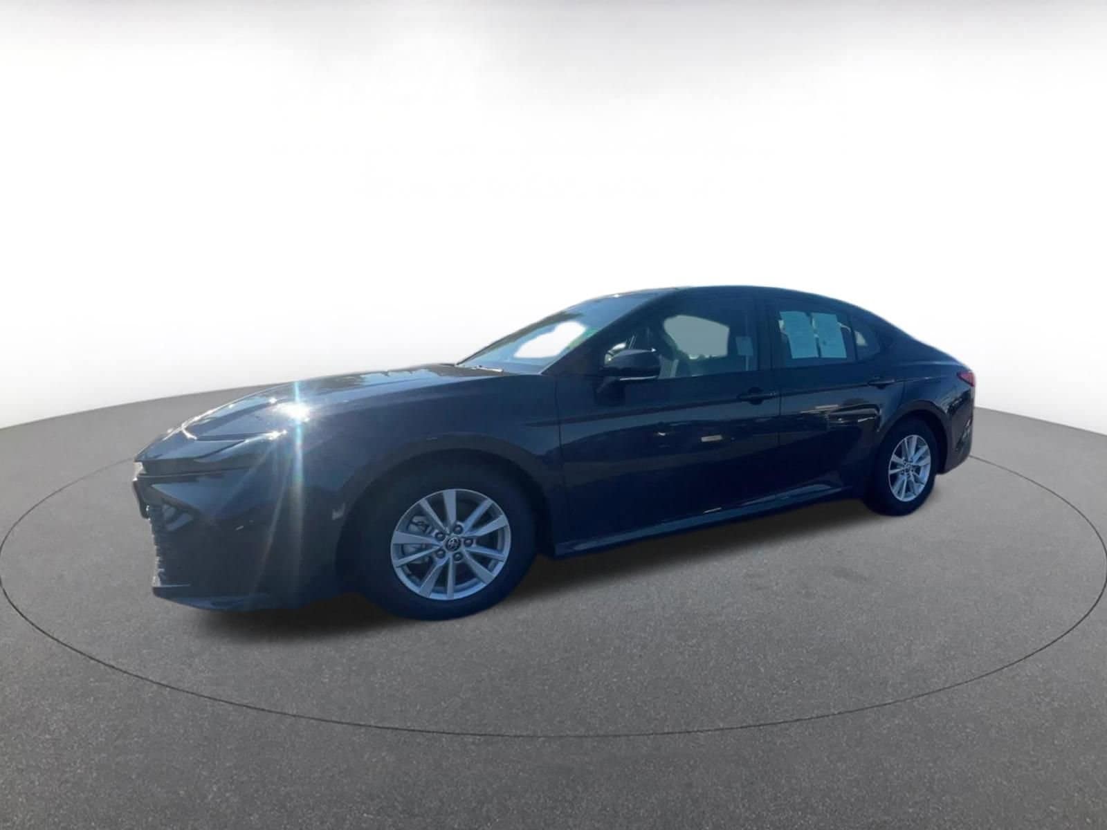 Thumbnail: 2025 Toyota Camry - 8