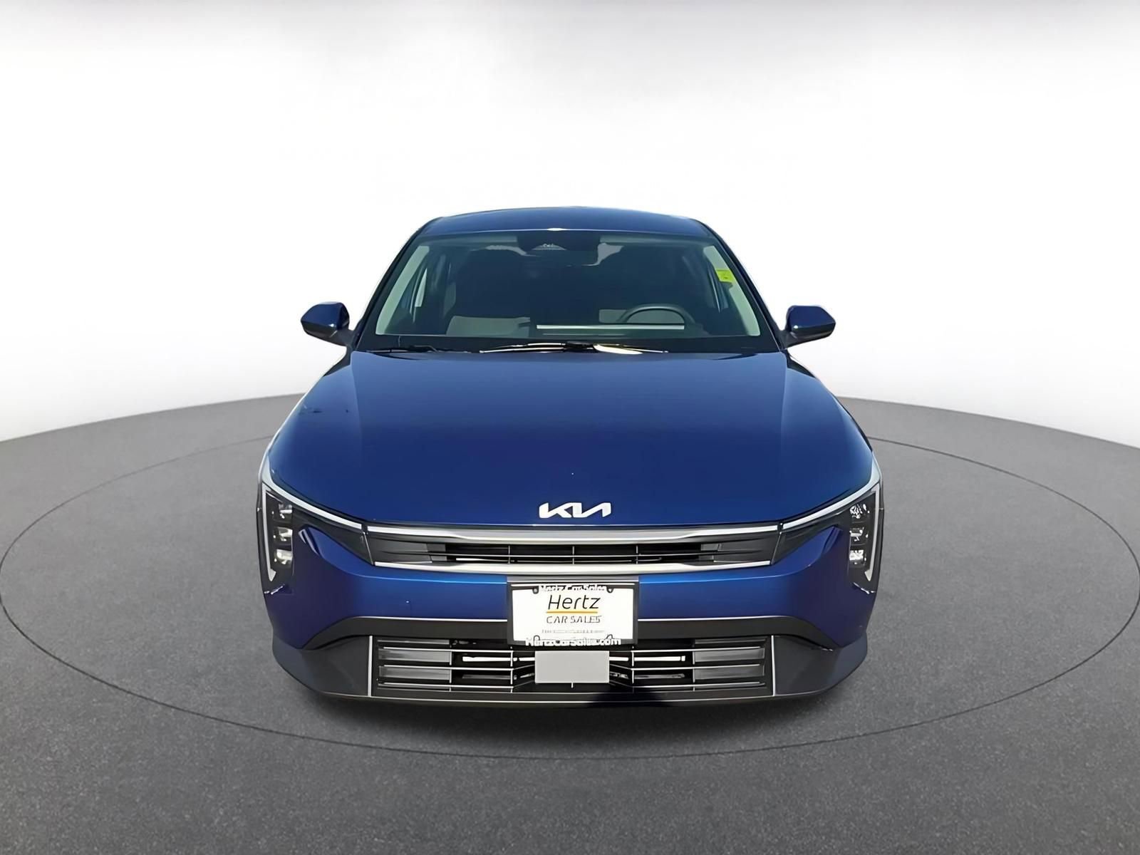 Thumbnail: 2025 Kia K4 - 11