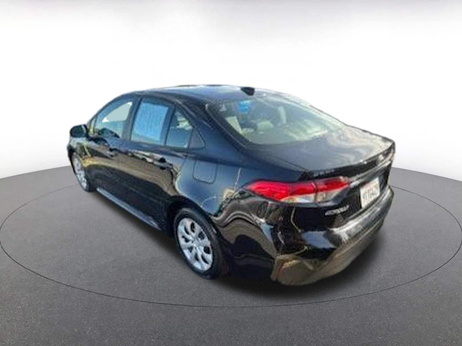 Thumbnail: 2025 Toyota Corolla - 8