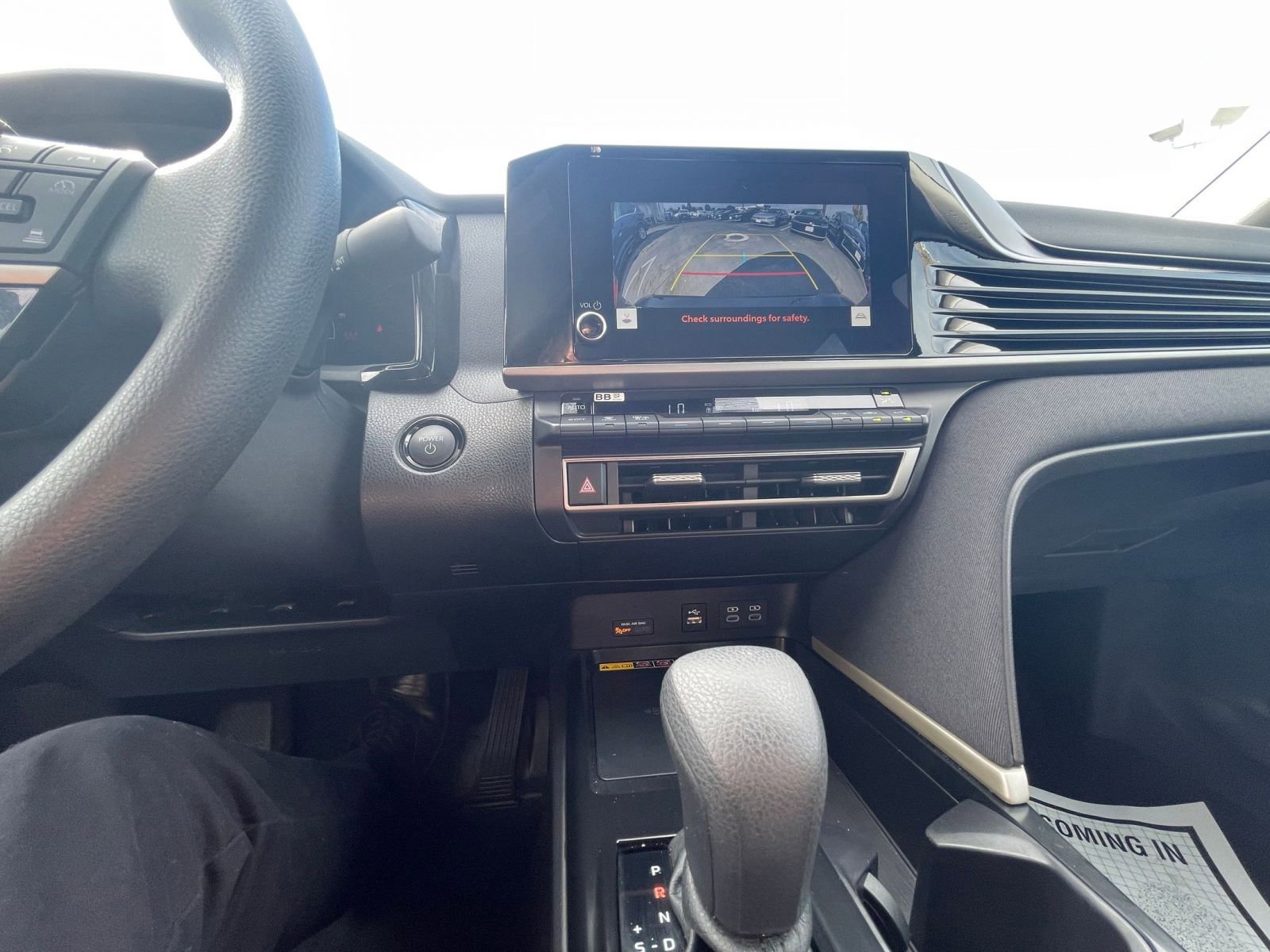 Thumbnail: 2025 Toyota Camry - 17