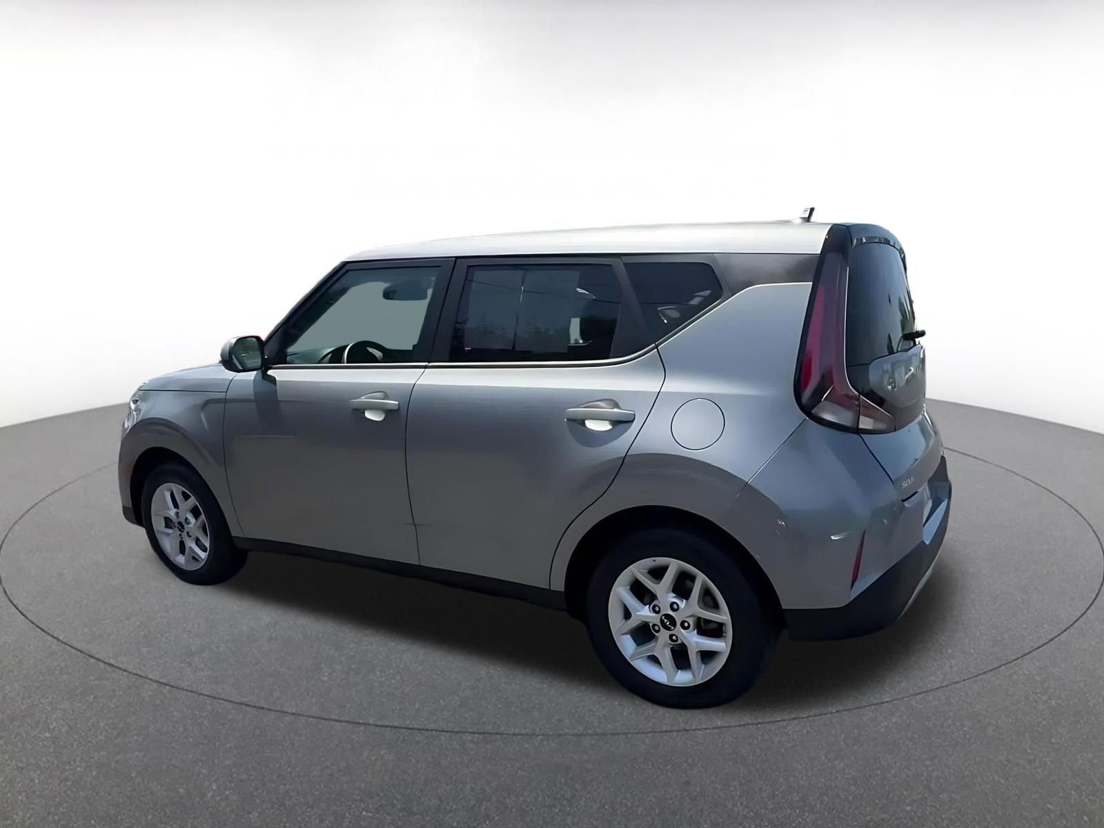 Thumbnail: 2025 Kia Soul - 10