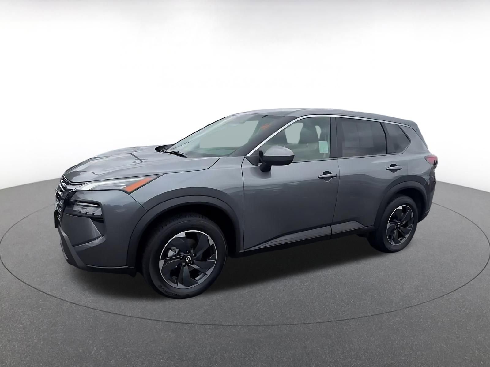 Thumbnail: 2025 Nissan Rogue - 8