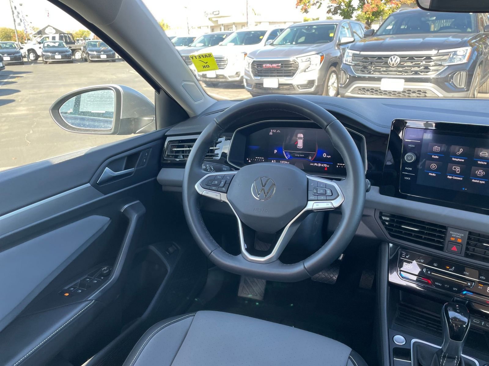 Thumbnail: 2025 Volkswagen Jetta - 34