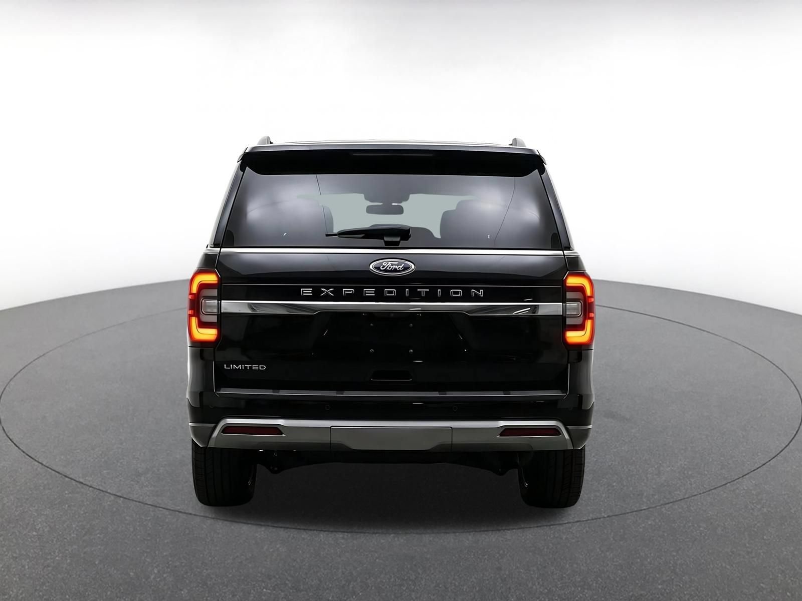 Thumbnail: 2024 Ford Expedition - 7