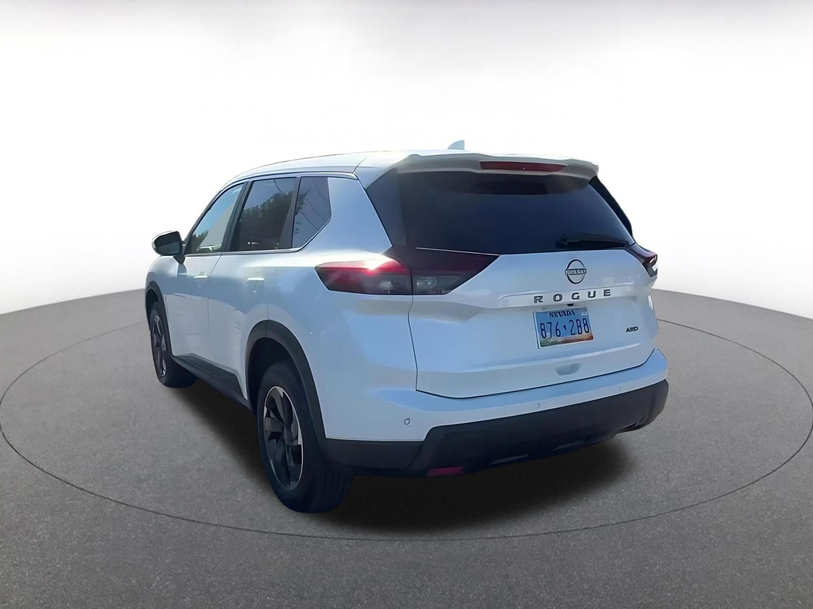 Thumbnail: 2025 Nissan Rogue - 11