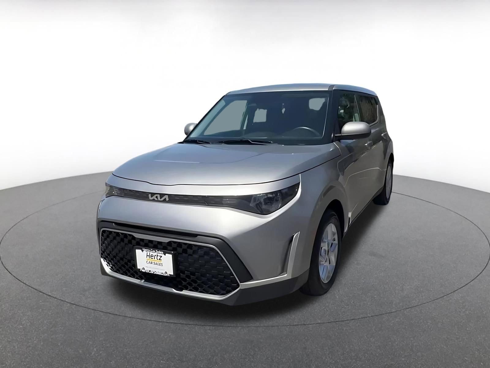 Thumbnail: 2025 Kia Soul - 7