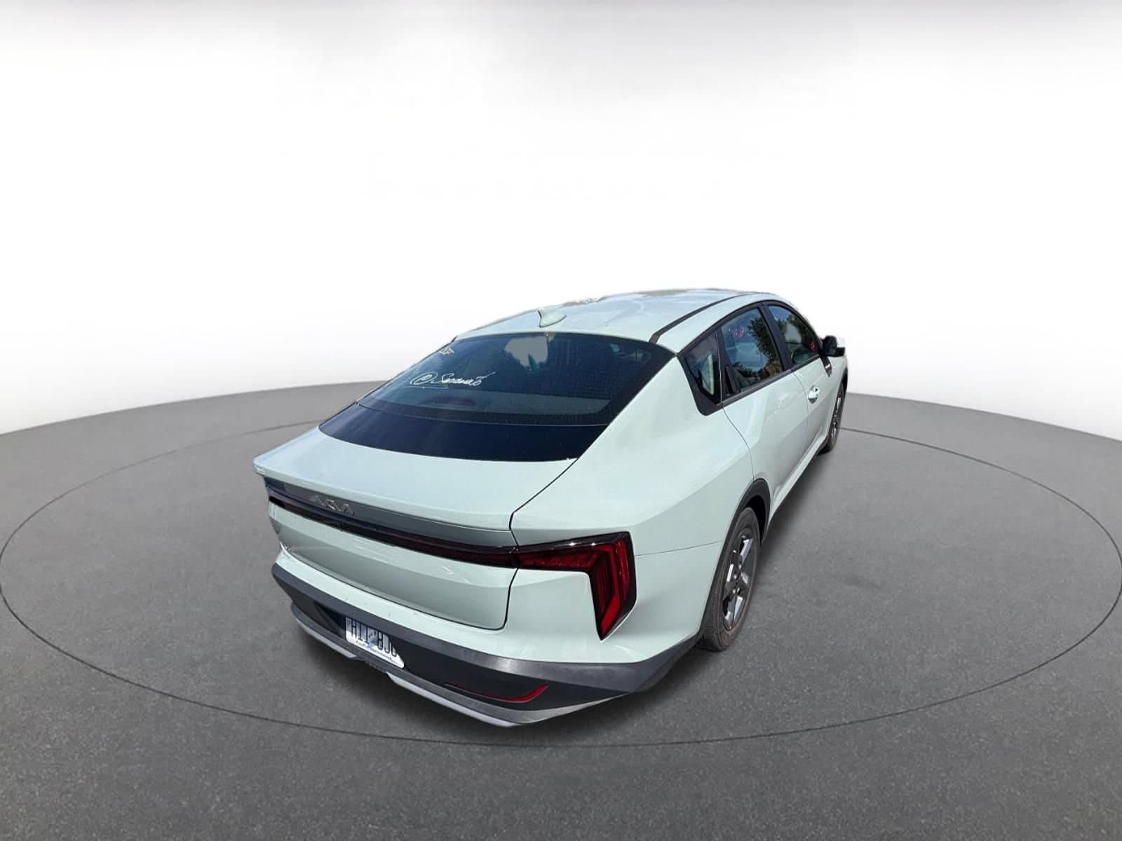 Thumbnail: 2025 Kia K4 - 13