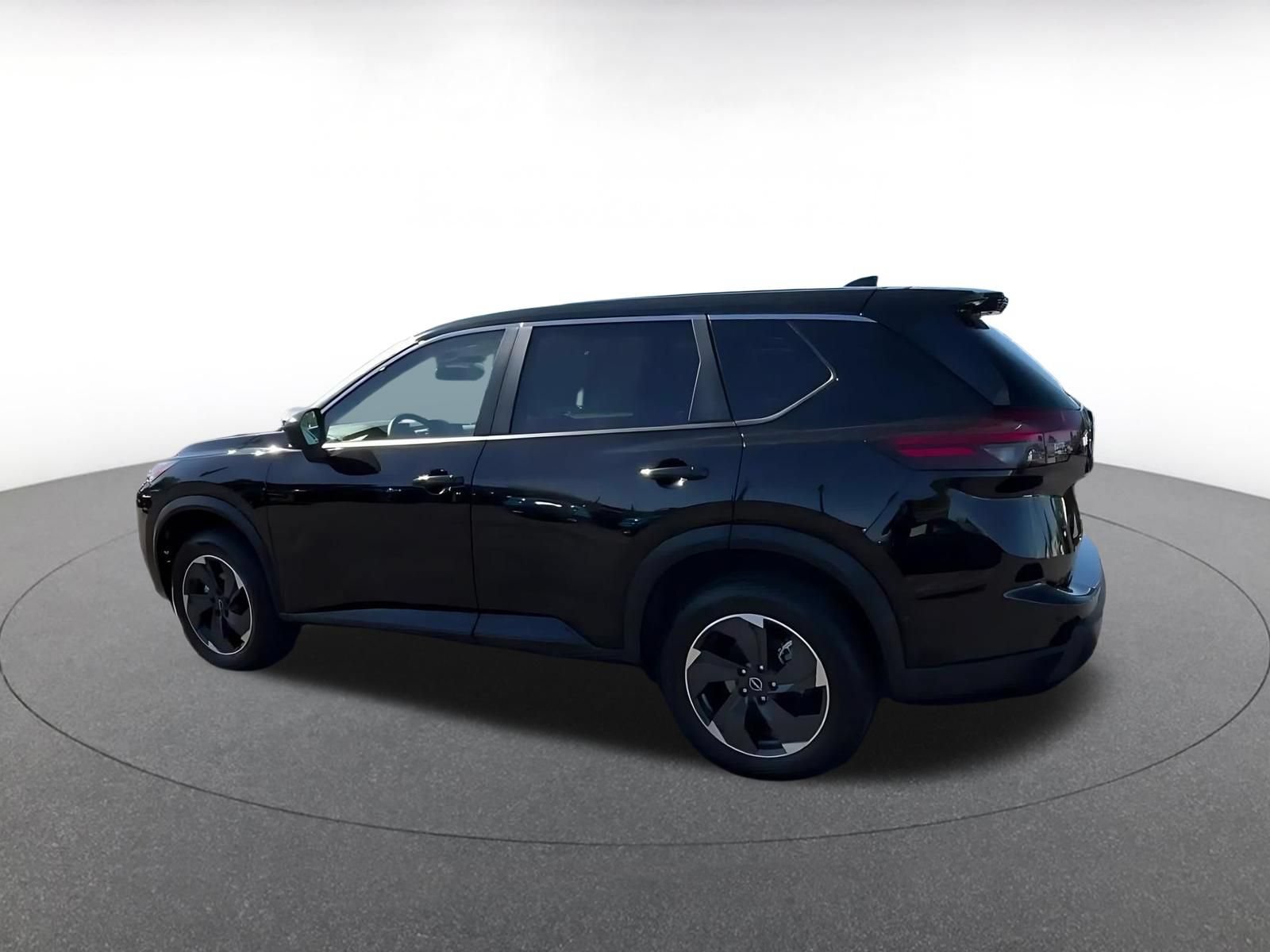 Thumbnail: 2025 Nissan Rogue - 9