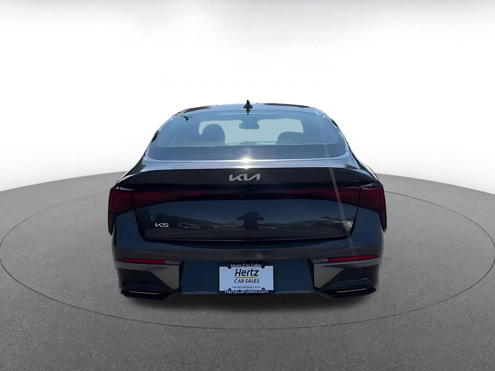 Thumbnail: 2025 Kia K5 - 12