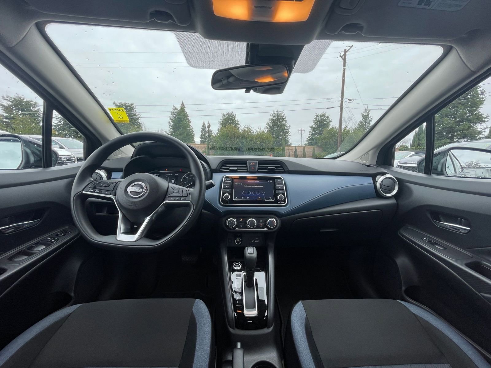 Thumbnail: 2025 Nissan Versa - 28