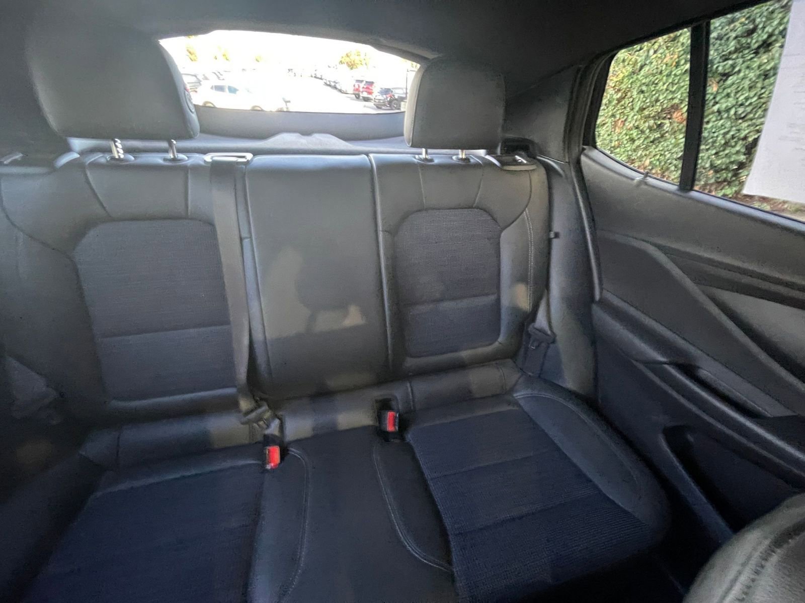 Thumbnail: 2025 Buick Envista - 31