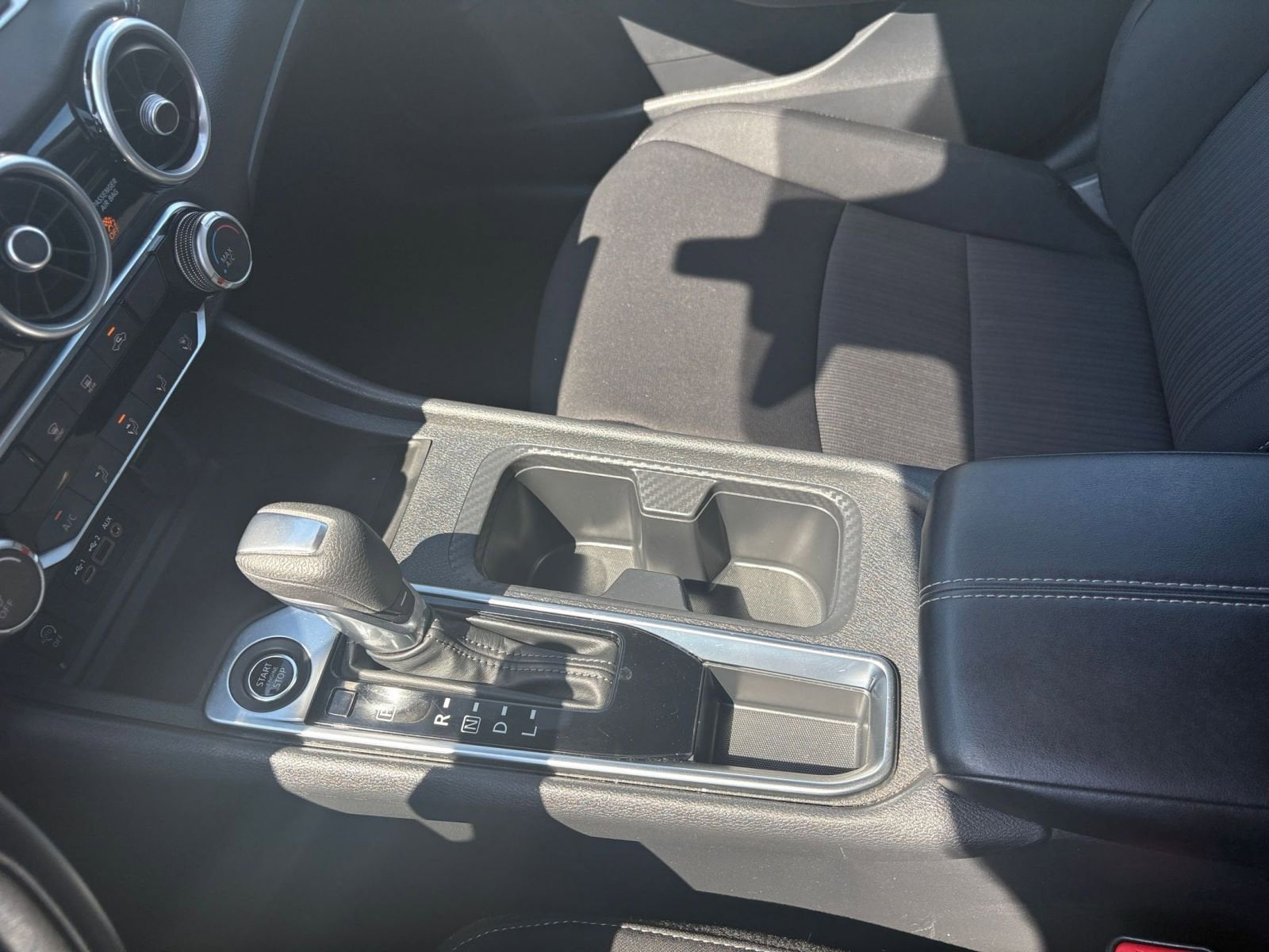 Thumbnail: 2024 Nissan Sentra - 35