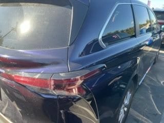 Thumbnail: 2025 Toyota Sienna - 3