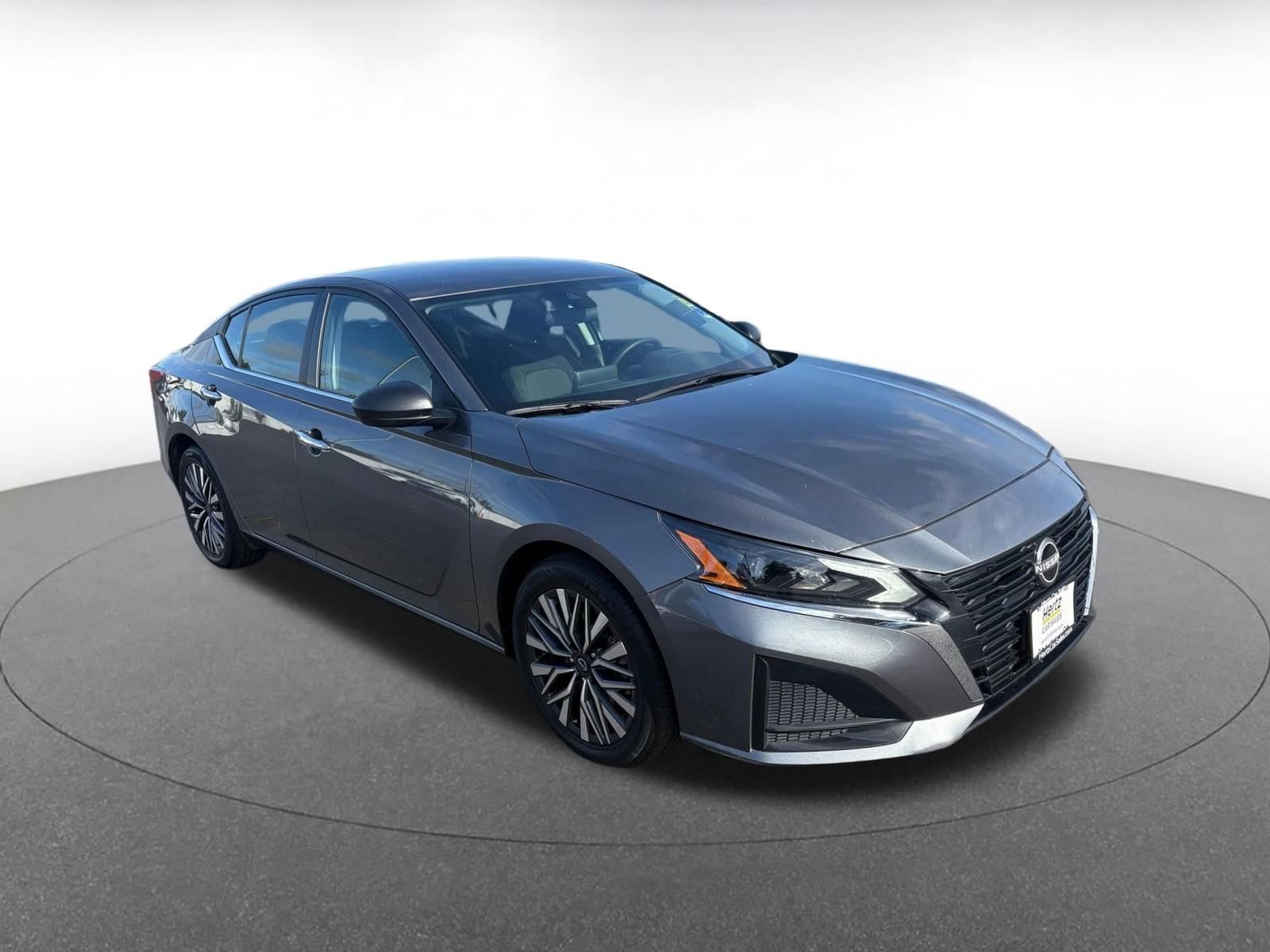 Thumbnail: 2025 Nissan Altima - 1