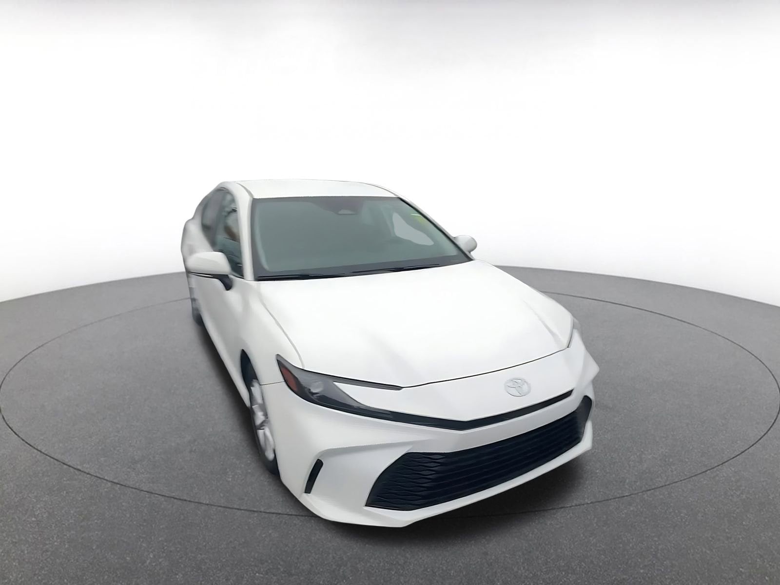 Thumbnail: 2025 Toyota Camry - 3