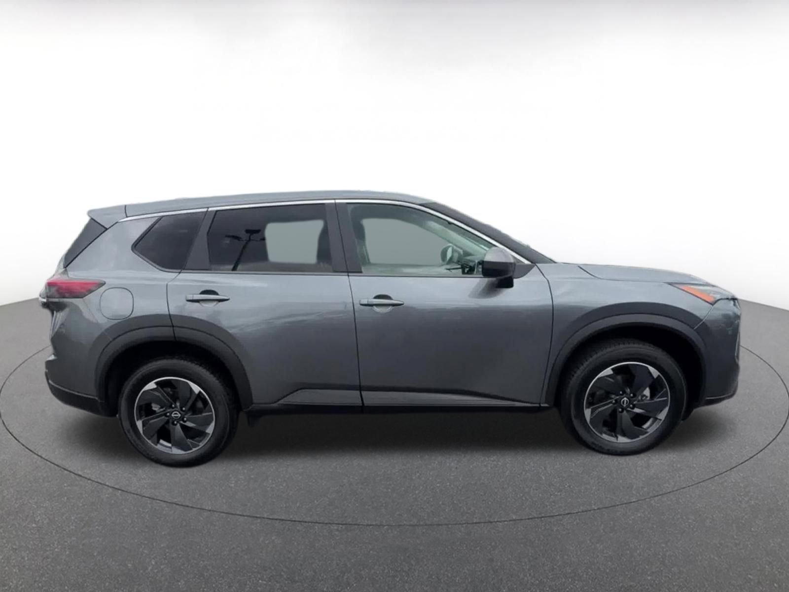 Thumbnail: 2025 Nissan Rogue - 16