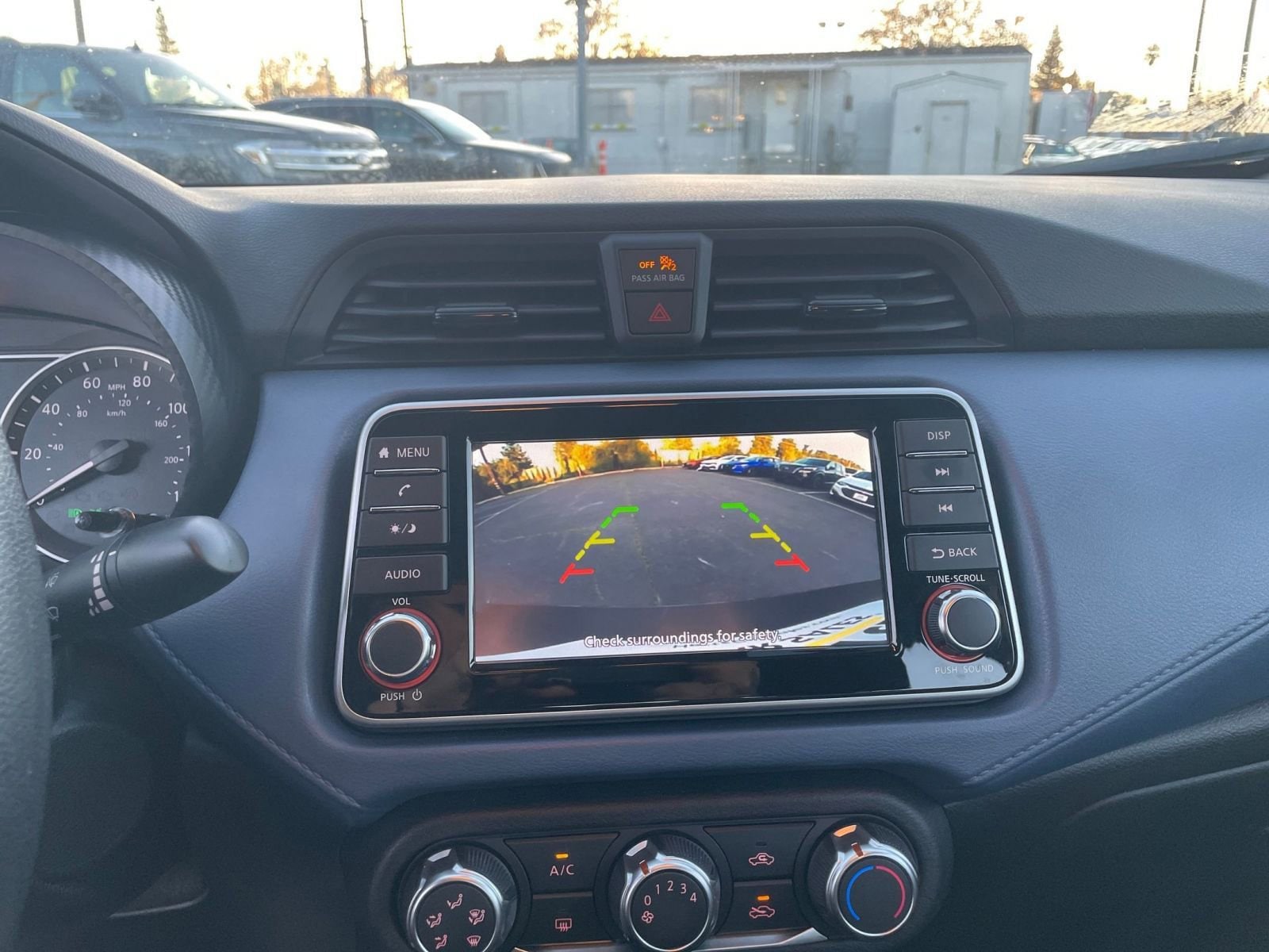 Thumbnail: 2025 Nissan Versa - 22
