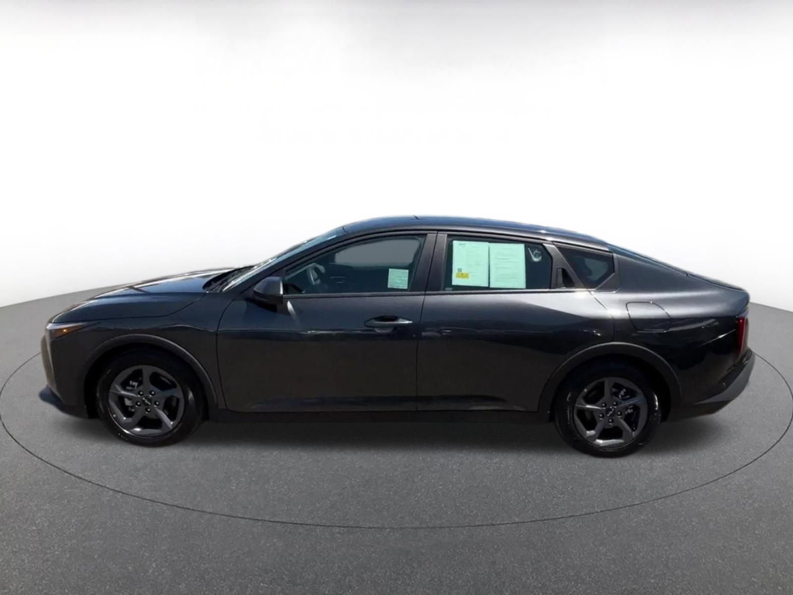 Thumbnail: 2025 Kia K4 - 8