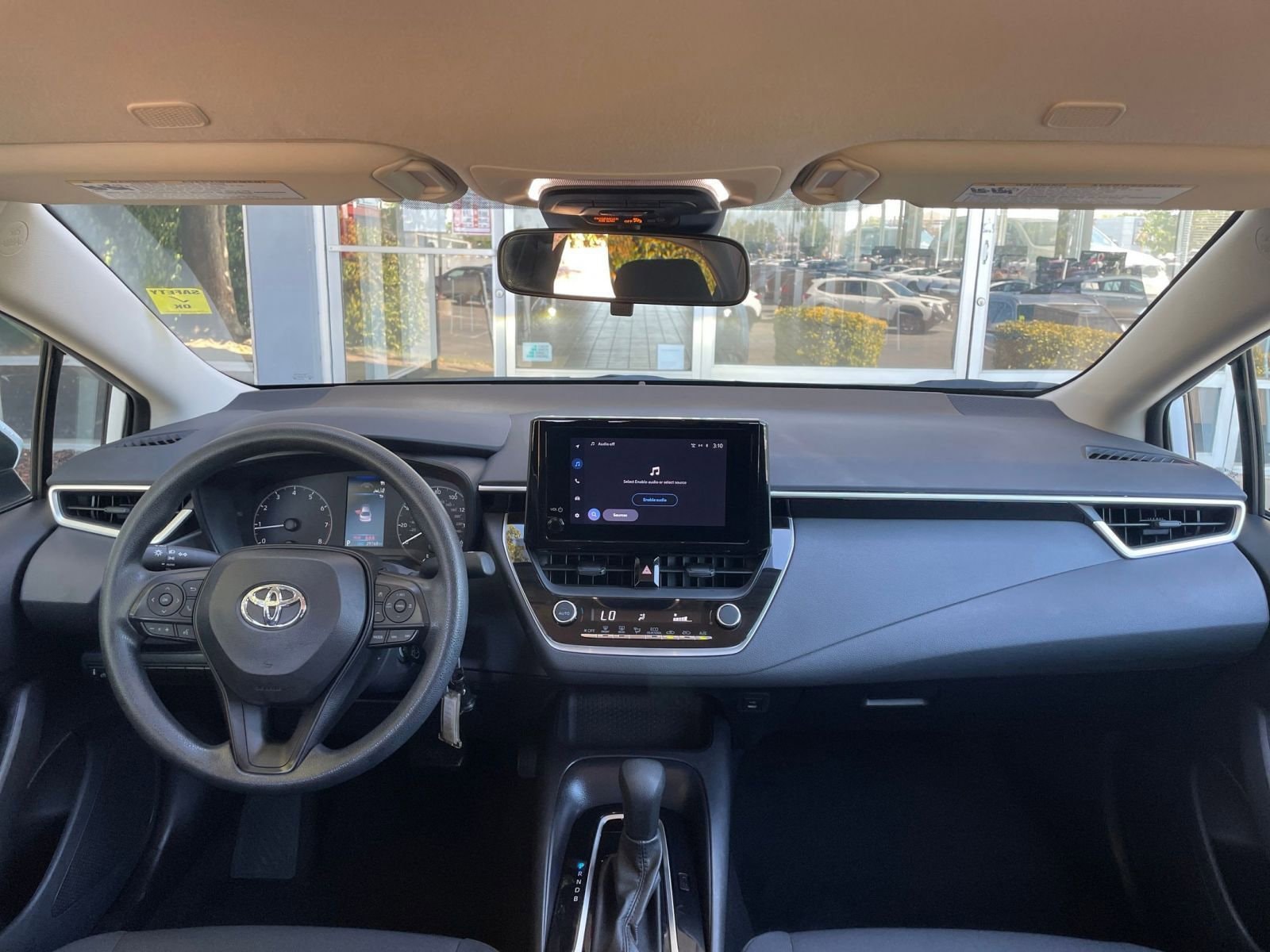 Thumbnail: 2024 Toyota Corolla - 31