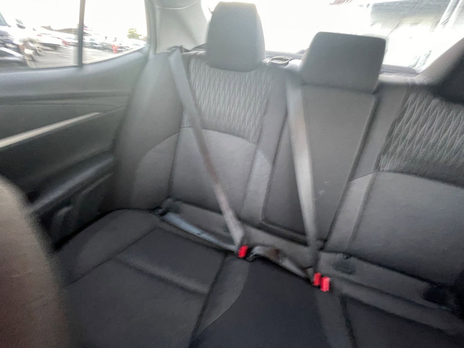 Thumbnail: 2025 Toyota Camry - 33