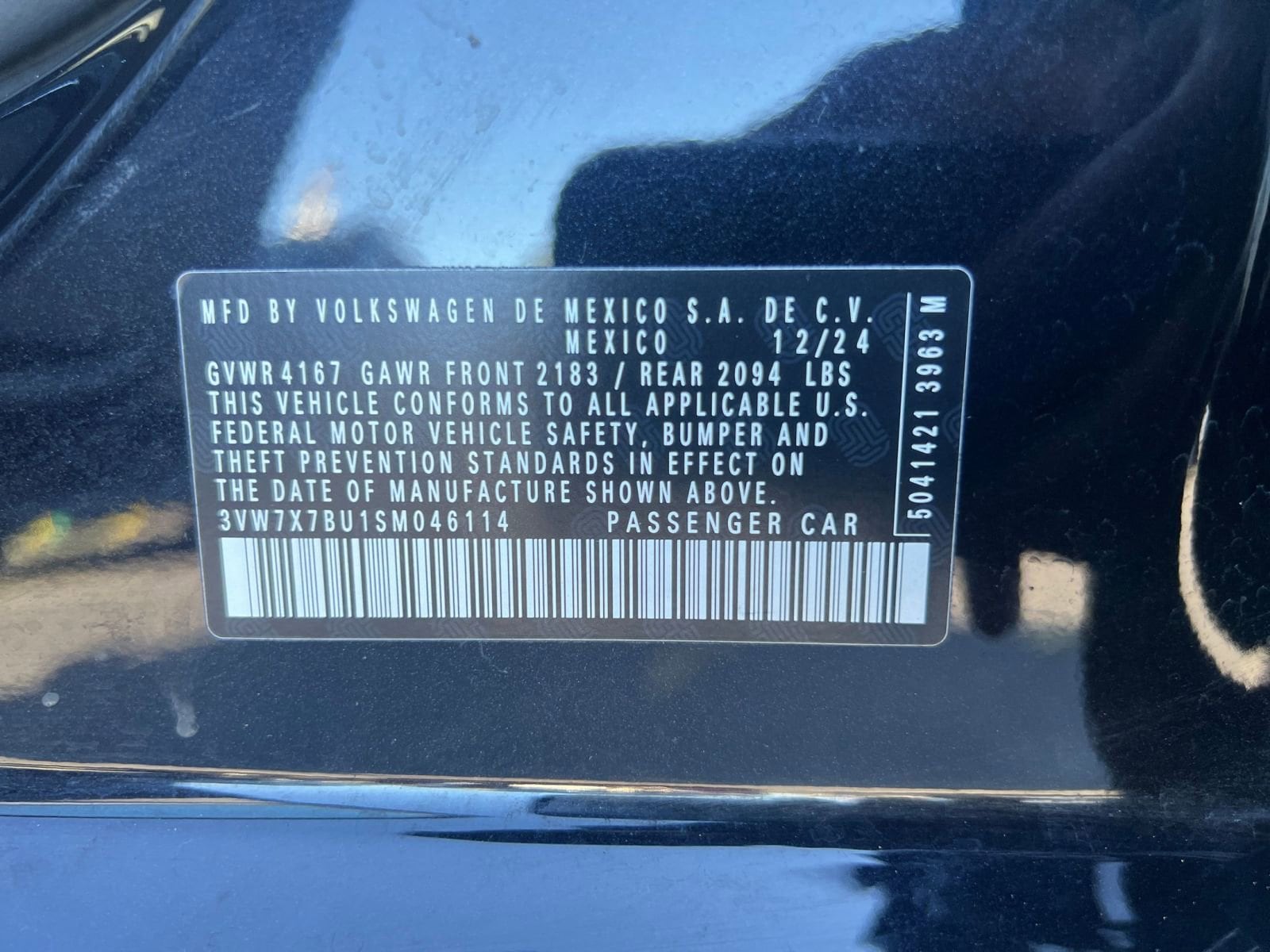 Thumbnail: 2025 Volkswagen Jetta - 29