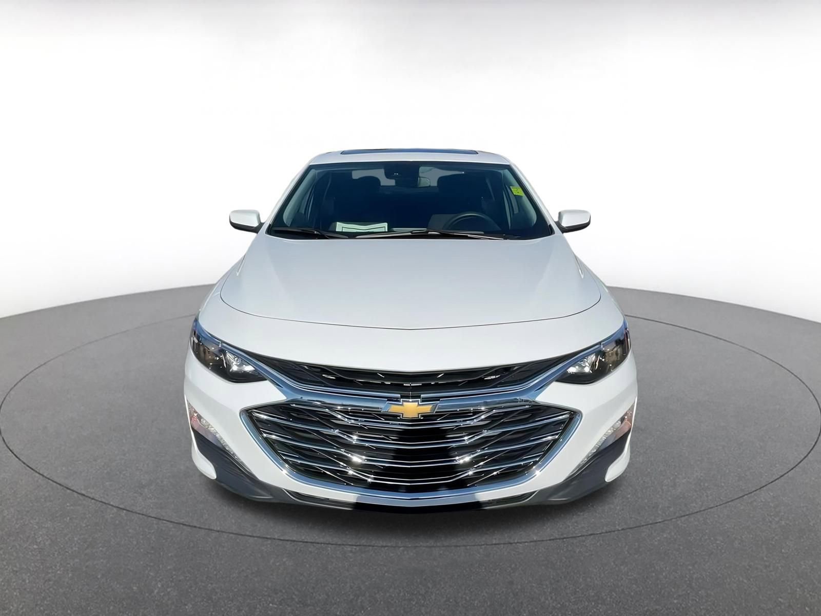 2024 Chevrolet Malibu LT 5