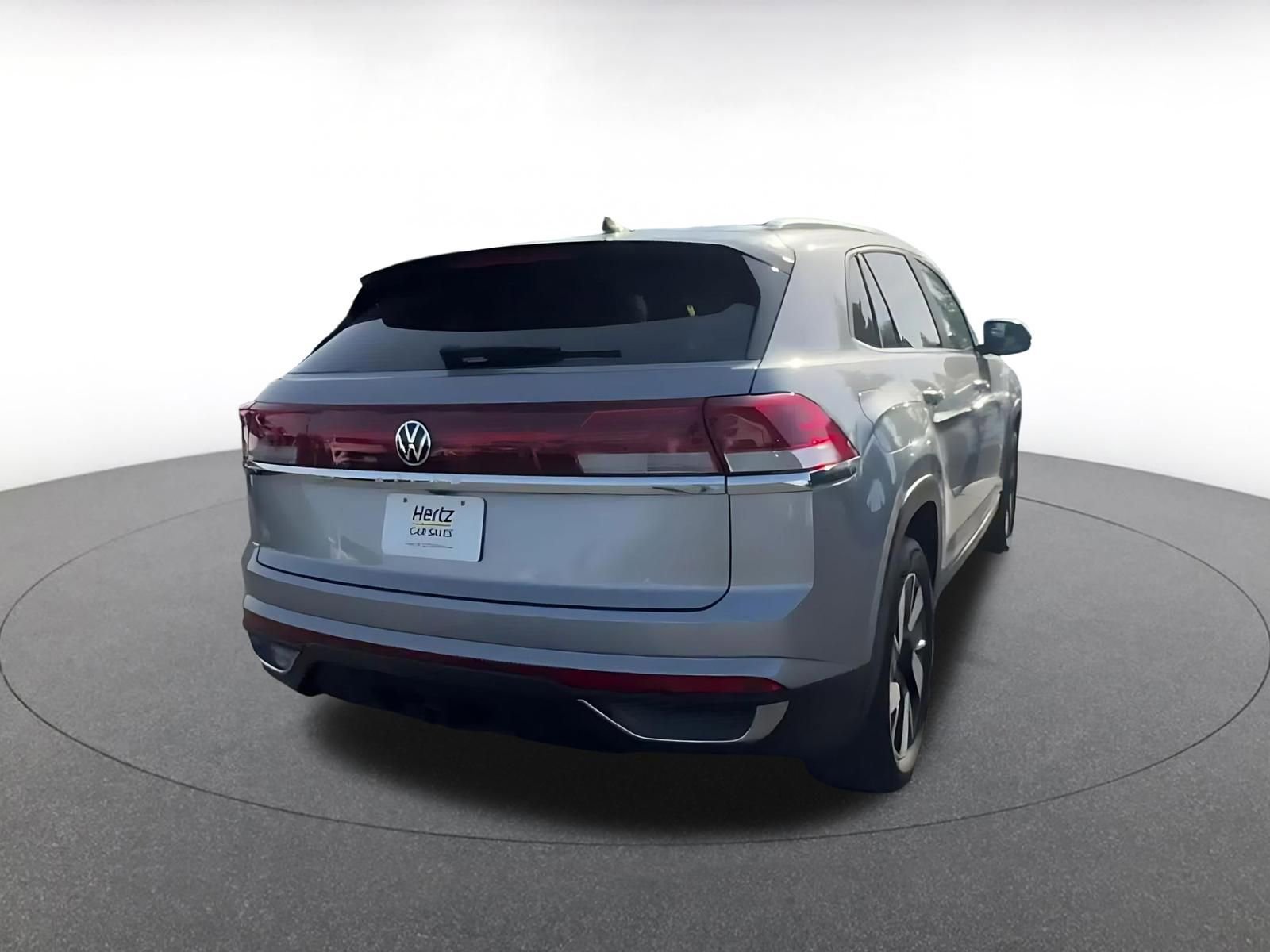 Thumbnail: 2025 Volkswagen Atlas - 14