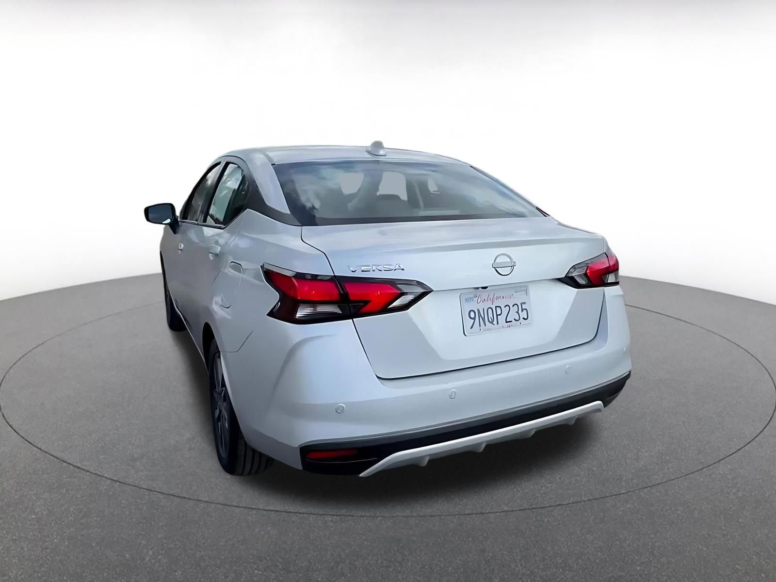 Thumbnail: 2025 Nissan Versa - 11