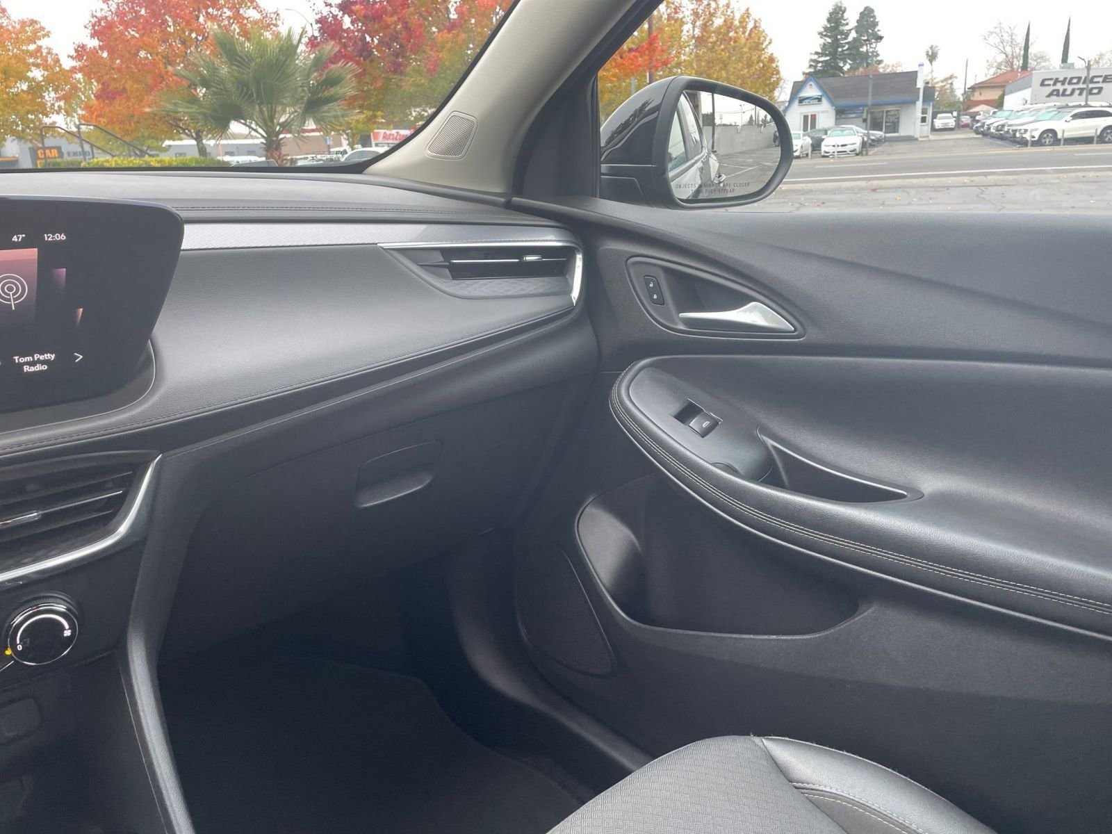 Thumbnail: 2025 Buick Encore GX - 34